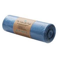 TSP Schwerlast Müllsäcke 120 L - Blauer Engel...
