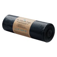 TSP Schwerlast Müllsäcke 120 L - Blauer Engel...