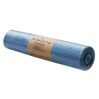 TSP Müllsäcke 120 L - Blauer Engel 30 µm...