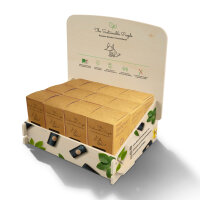 TSP Display Bioabbaubare Hundekotbeutel (2060 / Boxen)