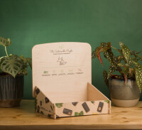 TSP Display Bioabbaubare Hundekotbeutel (2060 / Boxen)