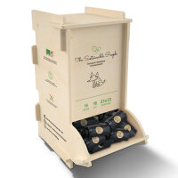 TSP Display Bioabbaubare Hundekotbeutel (2060 / Rollen)