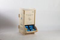 TSP Display Recycling Hundekotbeutel (6060euBE / Rollen)
